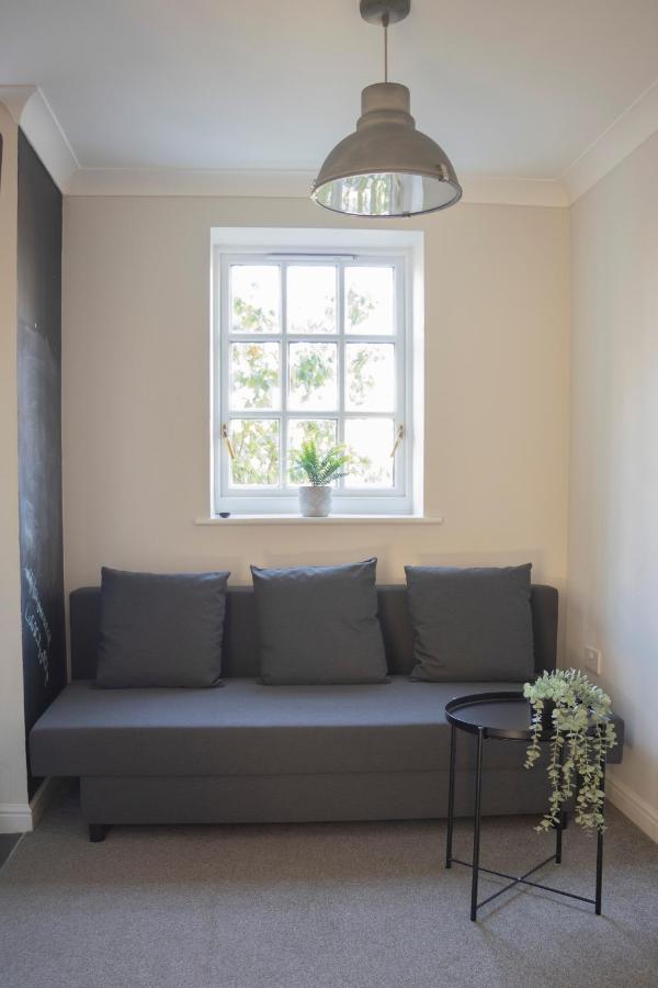 Lovely 3-Bedroom Apartment In كول شيستر المظهر الخارجي الصورة